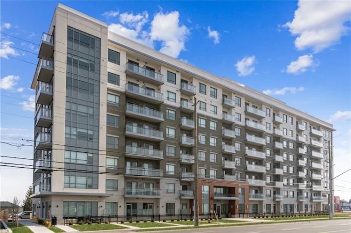 Casa Di Torre, Stoney Creek – 126 units