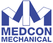 blue-logo Medcon Mechanical